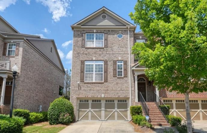 3888 Fairhill Point Alpharetta, GA 30004 - Photo 1 of 56