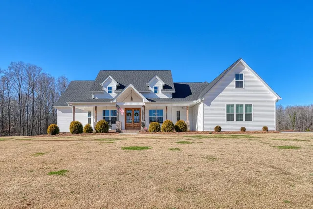 $1,879,000 | 899 Hampton Road, Lyman, SC 29365