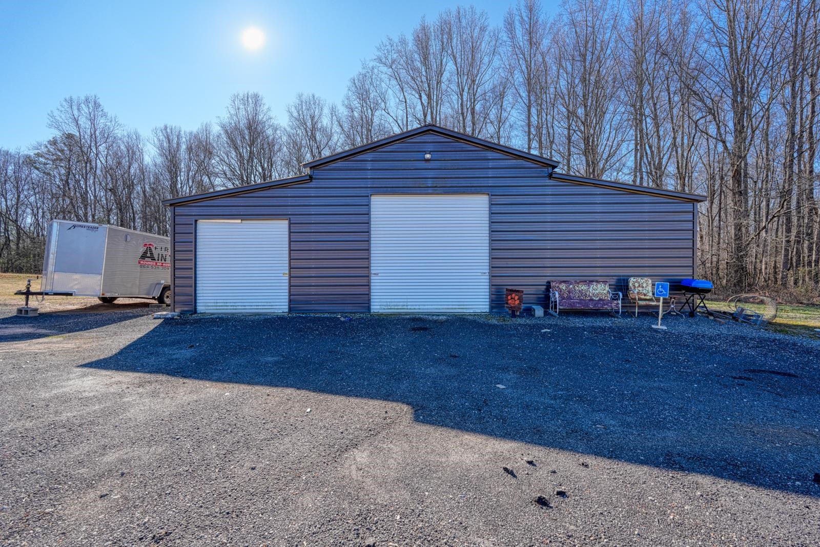 899 Hampton Road Lyman, SC 29365 - Photo 44 of 50