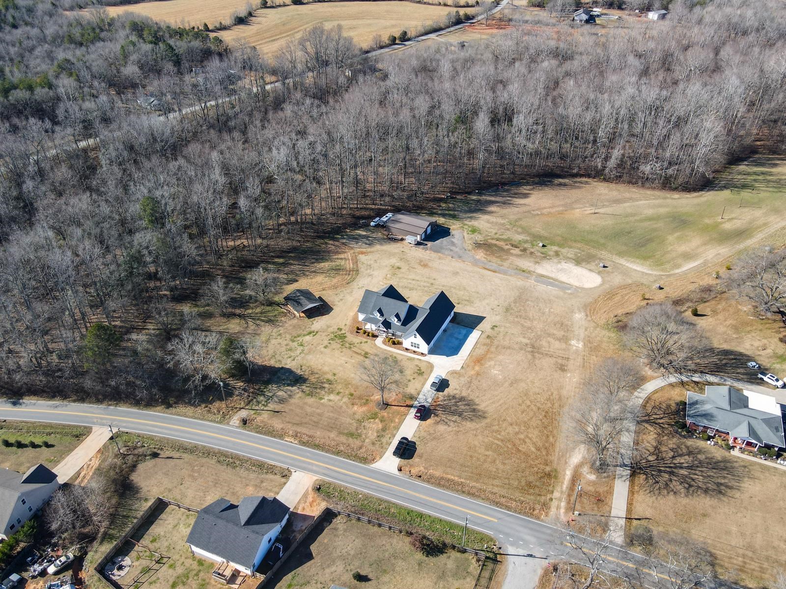 899 Hampton Road Lyman, SC 29365 - Photo 47 of 50