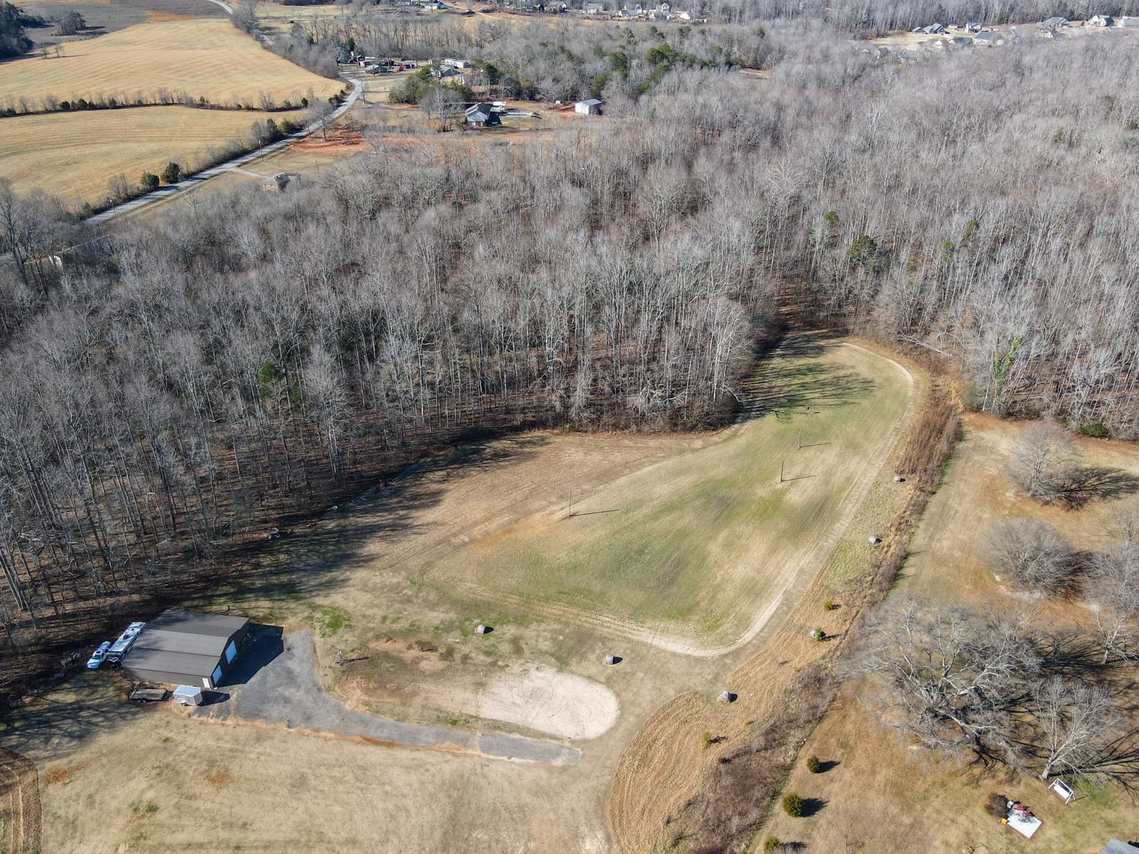 899 Hampton Road Lyman, SC 29365 - Photo 48 of 50