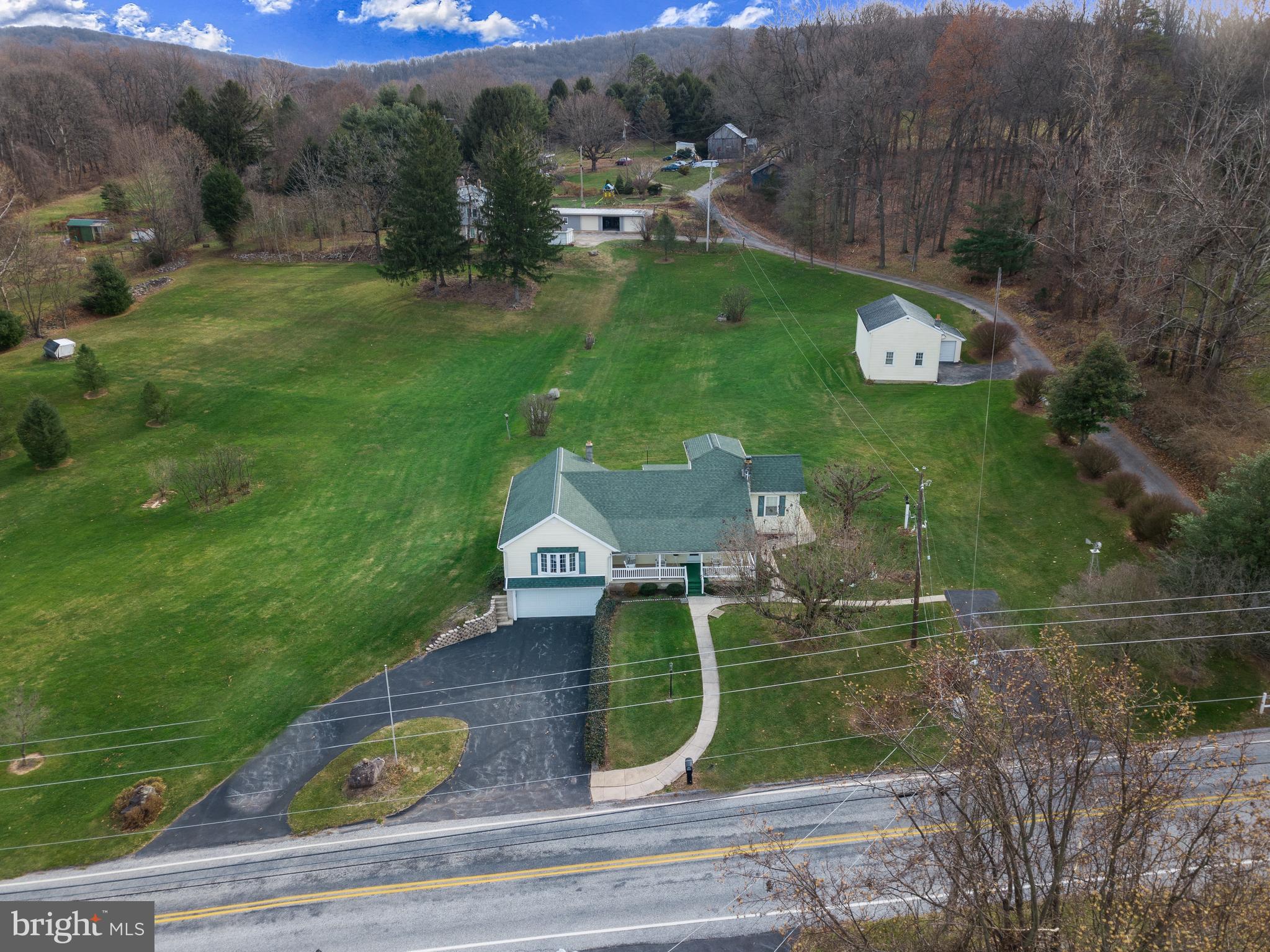 490 Andersontown Road Dover, PA 17315 - Photo 8 of 50 Gallery Image 8