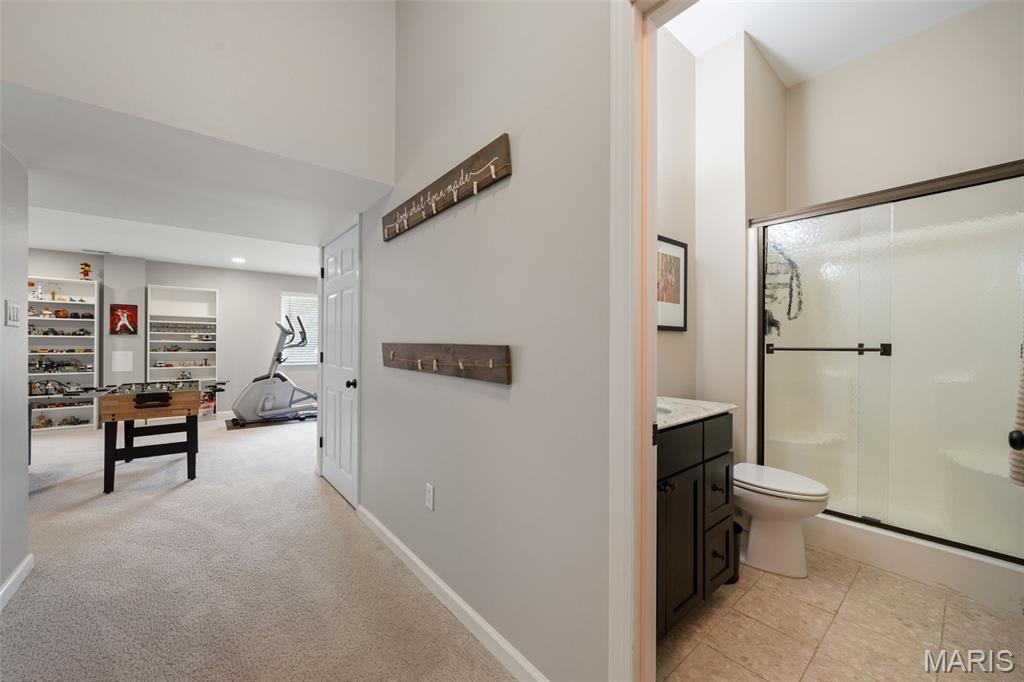 1028 North Spoede Road Creve Coeur, MO 63146 - Photo 35 of 56