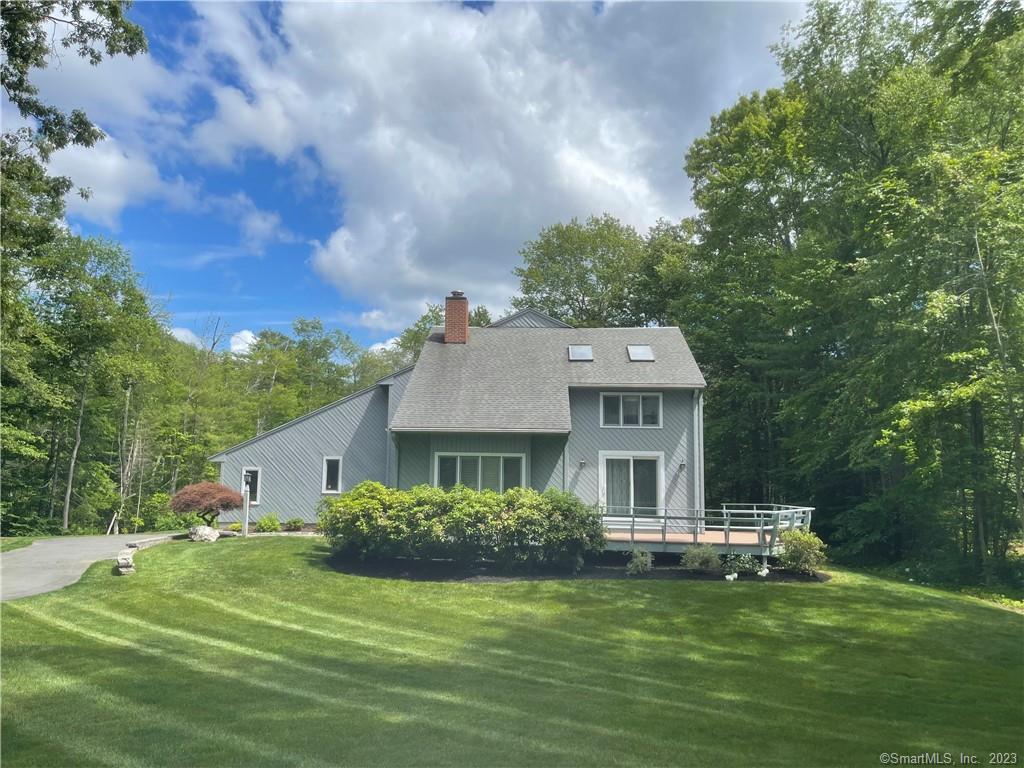 194 Stagecoach Road Avon, CT 06001 - Photo 1 of 1