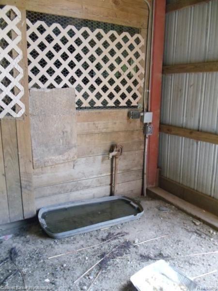 15566 Falk Road Holly, MI 48442 - Photo 15 of 20 WATER & ELECTRIC
