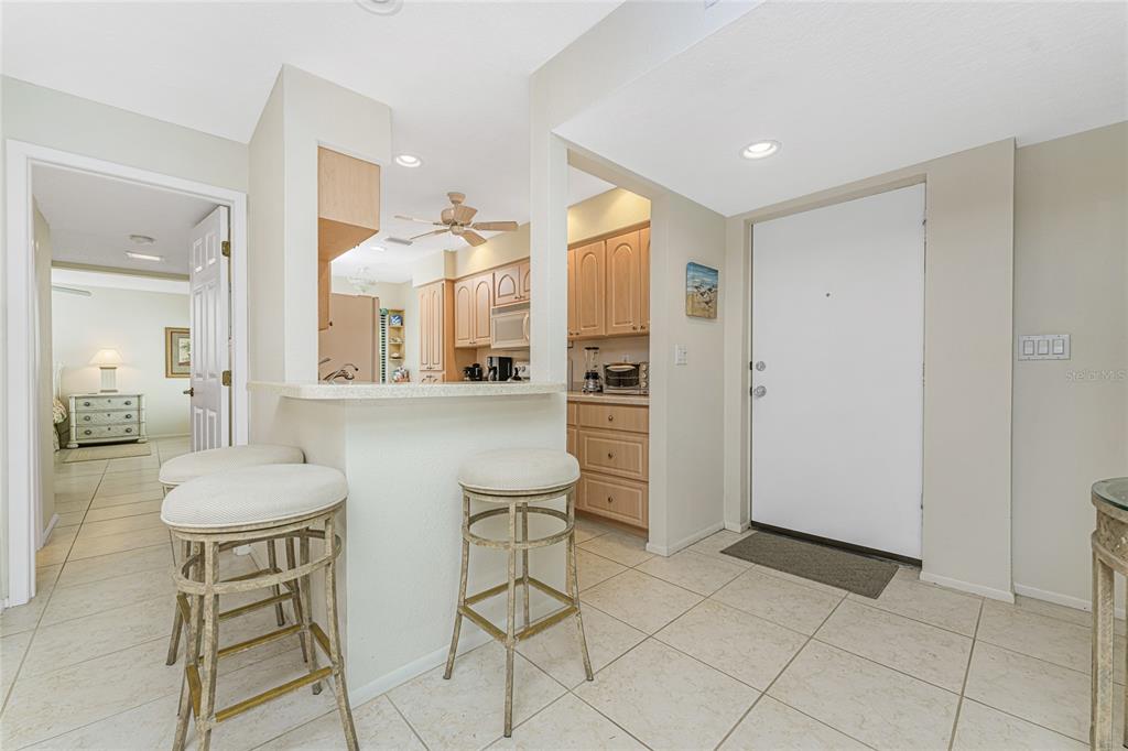 2950 North Beach Road, Unit B522 Englewood, FL 34223 - Photo 12 of 53