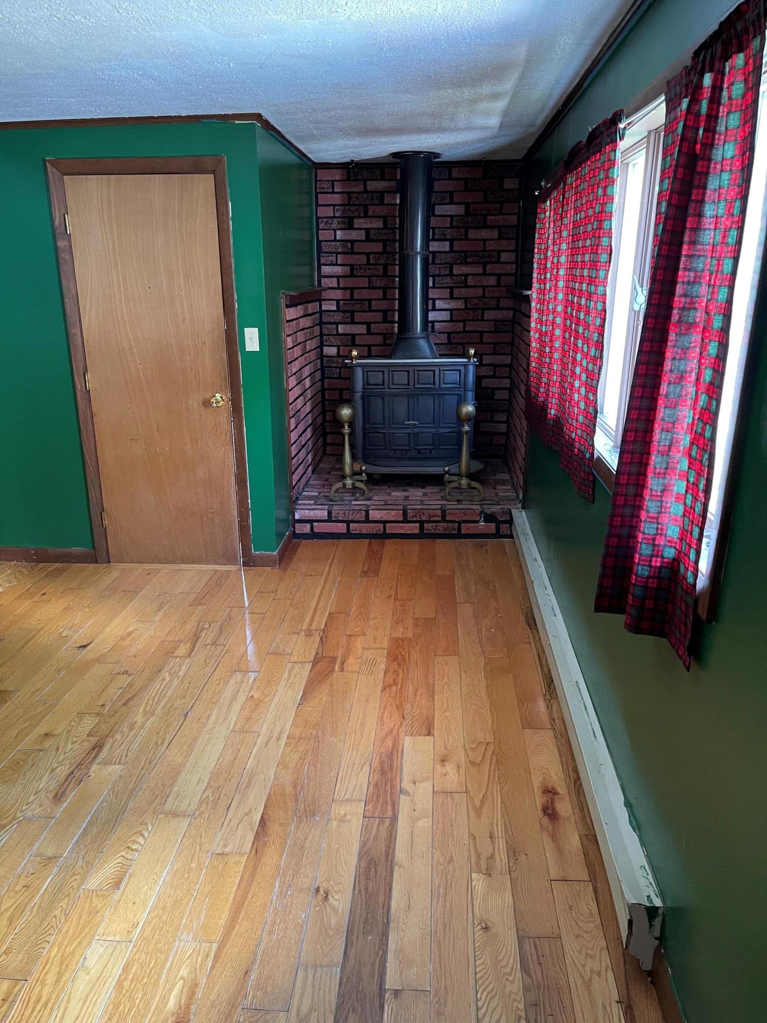 352 Thomas Road Woodland, ME 04736 - Photo 44 of 44 352 Thomas - 32