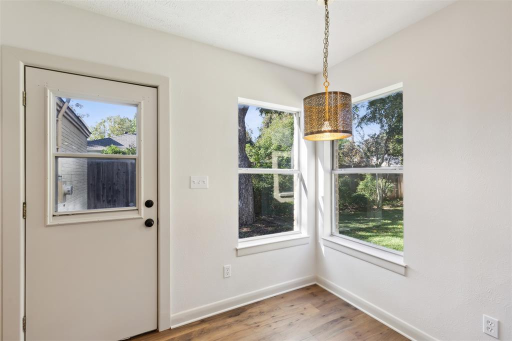 3726 Westcliff Road South Fort Worth, TX 76109 - Photo 24 of 31