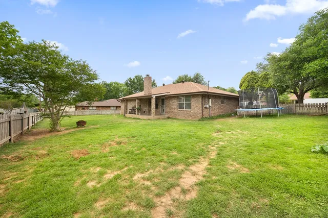 $450,000 | 216 Edgewood Drive, Fredericksburg, TX 78624