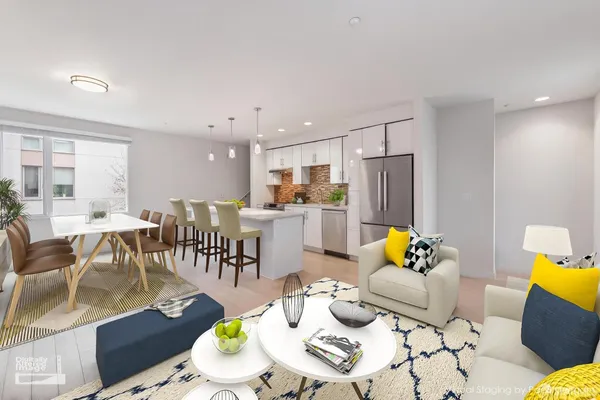 $745,000 | 187 Avocet Way, San Francisco, CA 94124