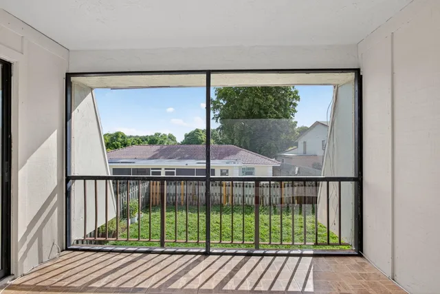 a view of a house with a porch
