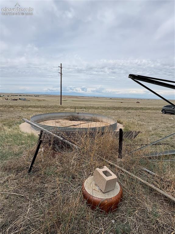 1160 Sengbeil Road Yoder, CO 80864 - Photo 9 of 12