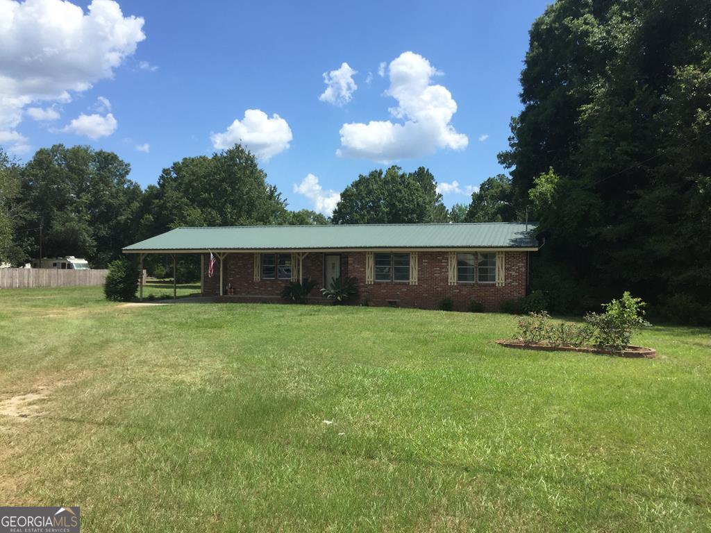 1239 Zoar Road Baxley, GA 31513 - Photo 1 of 1 Main View