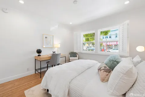 $699,000 | 490 Connecticut Street, Unit 1, San Francisco, CA 94107