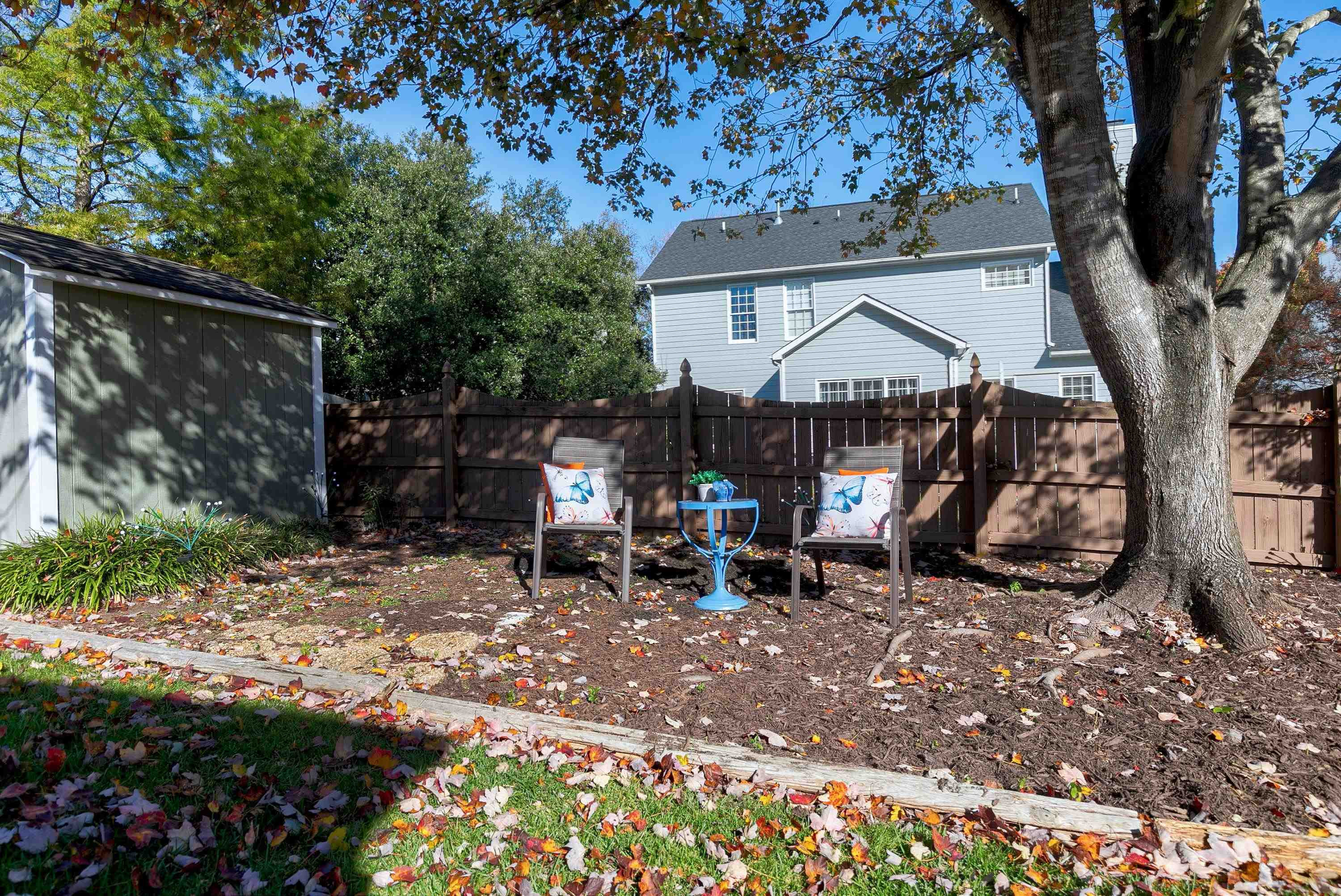 2320 Millstaff Court Raleigh, NC 27613 - Photo 33 of 42 Photo 43