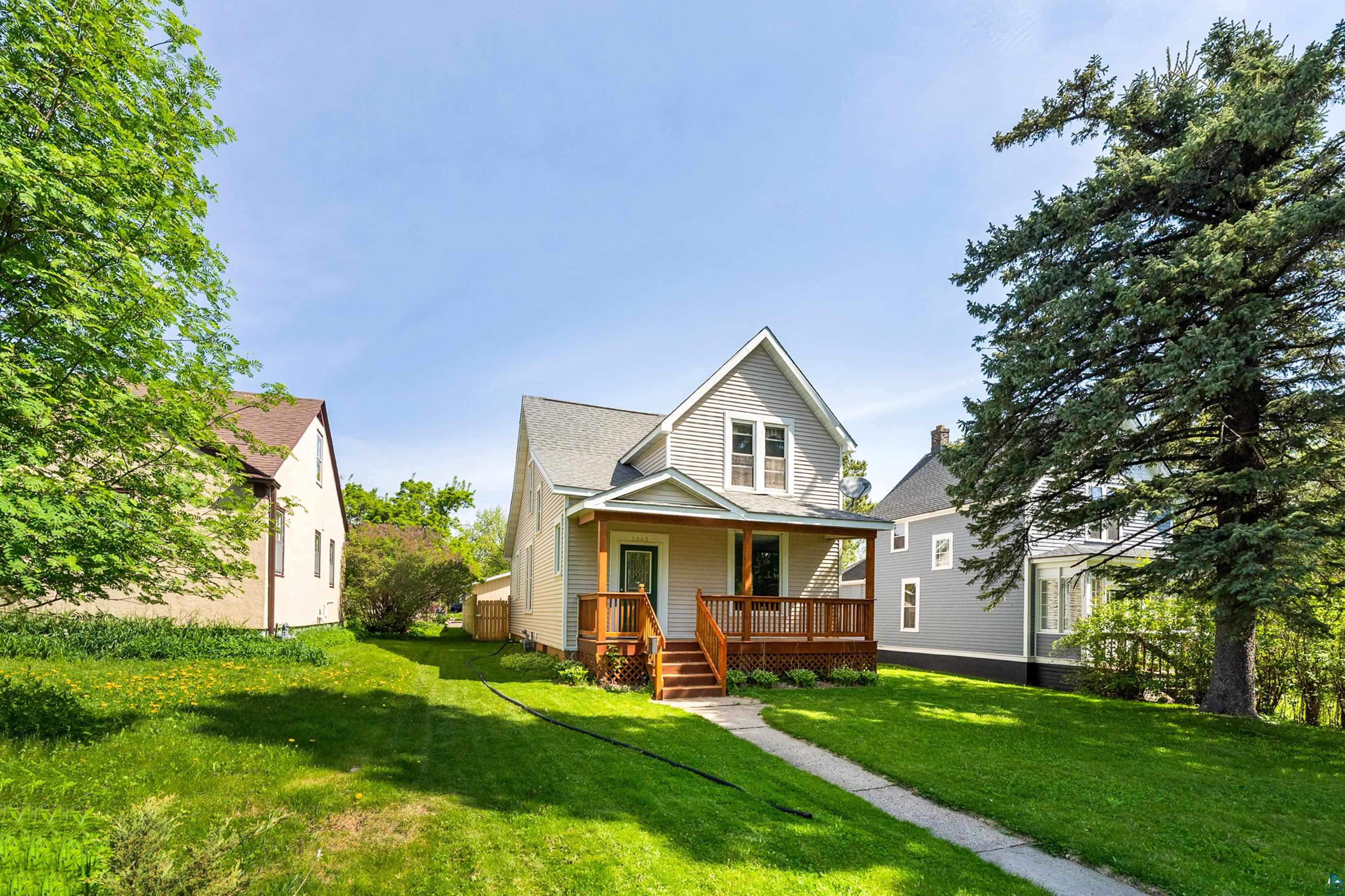 5005 Tioga Street Duluth, MN 55804 - Photo 48 of 55