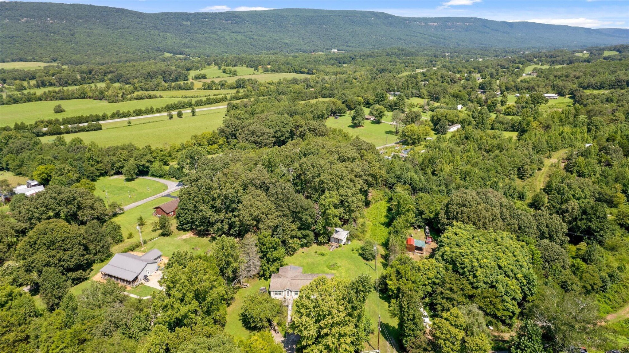 205 Ridge Road Whitwell, TN 37397 - Photo 37 of 44 Gallery Image 37