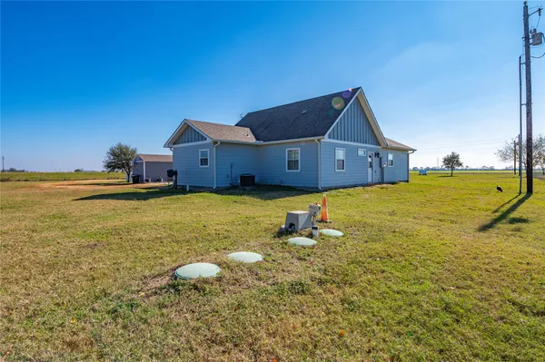 $694,900 | 11301 South FM 441 Road, El Campo, TX 77437