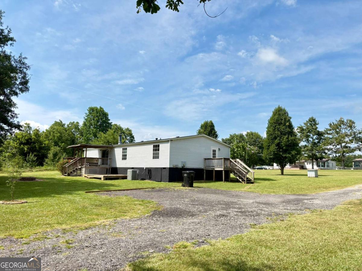 3420 Hardman Morris Road Colbert, GA 30628 - Photo 31 of 35 Gallery Image 31
