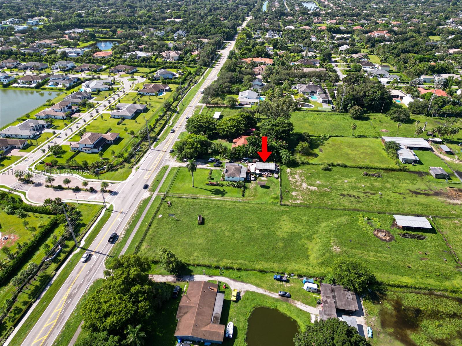 1921 Southwest 112th Avenue Davie, FL 33325 - Photo 24 of 27