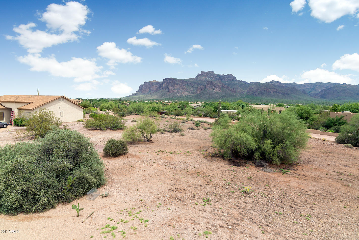 715 South Moon Road Apache Junction, AZ 85119 - Photo 18 of 30 DSC_0105