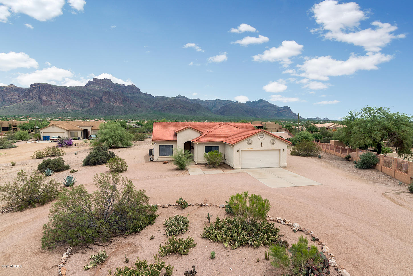715 South Moon Road Apache Junction, AZ 85119 - Photo 19 of 30 DSC_0102