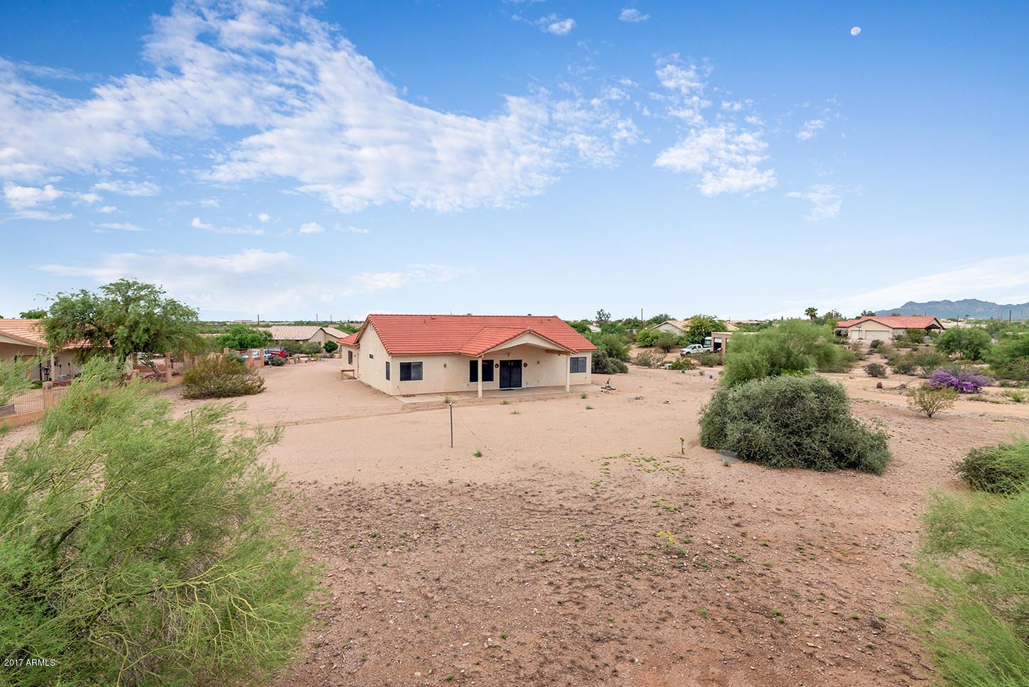 715 South Moon Road Apache Junction, AZ 85119 - Photo 20 of 30 DSC_0111