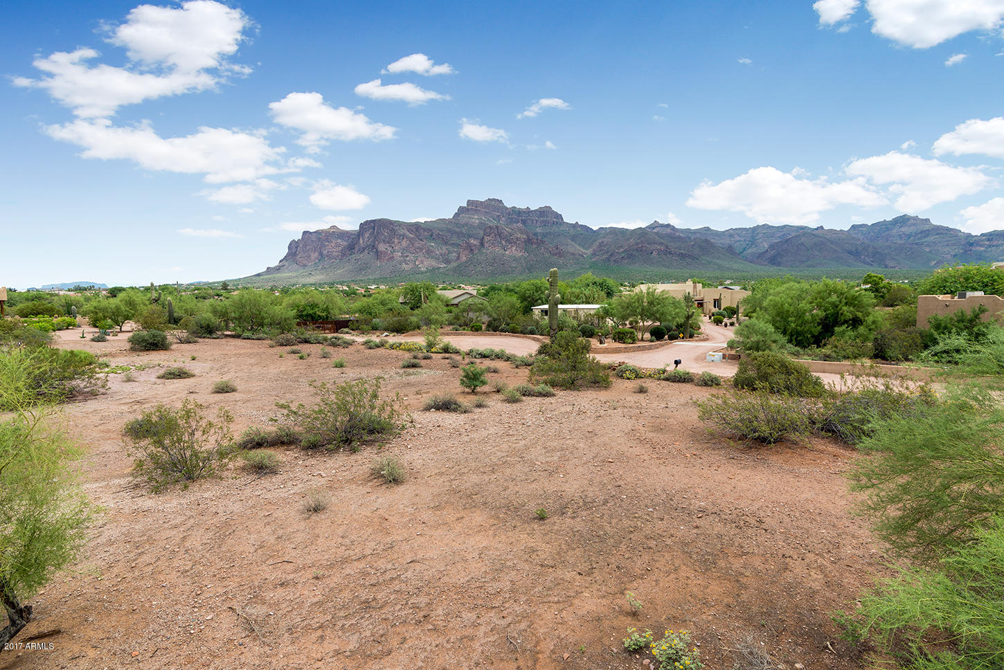 715 South Moon Road Apache Junction, AZ 85119 - Photo 21 of 30 DSC_0106
