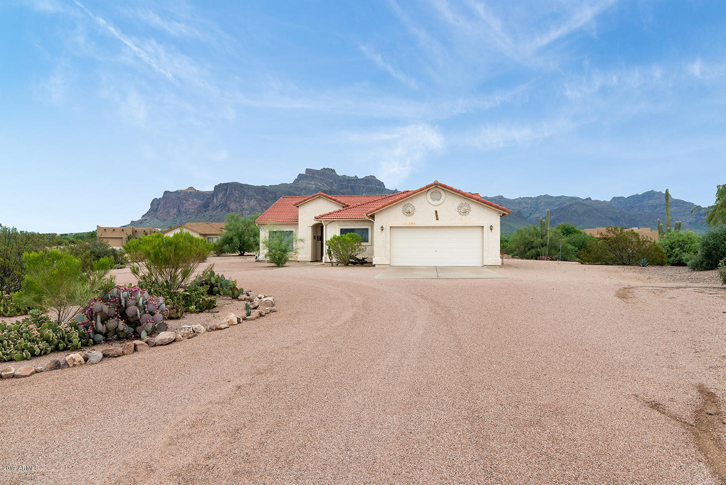 715 South Moon Road Apache Junction, AZ 85119 - Photo 25 of 30 DSC_0082