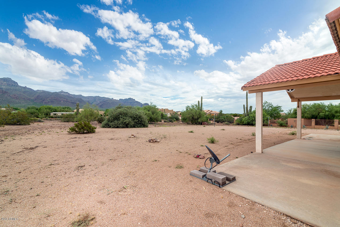 715 South Moon Road Apache Junction, AZ 85119 - Photo 27 of 30 DSC_0089