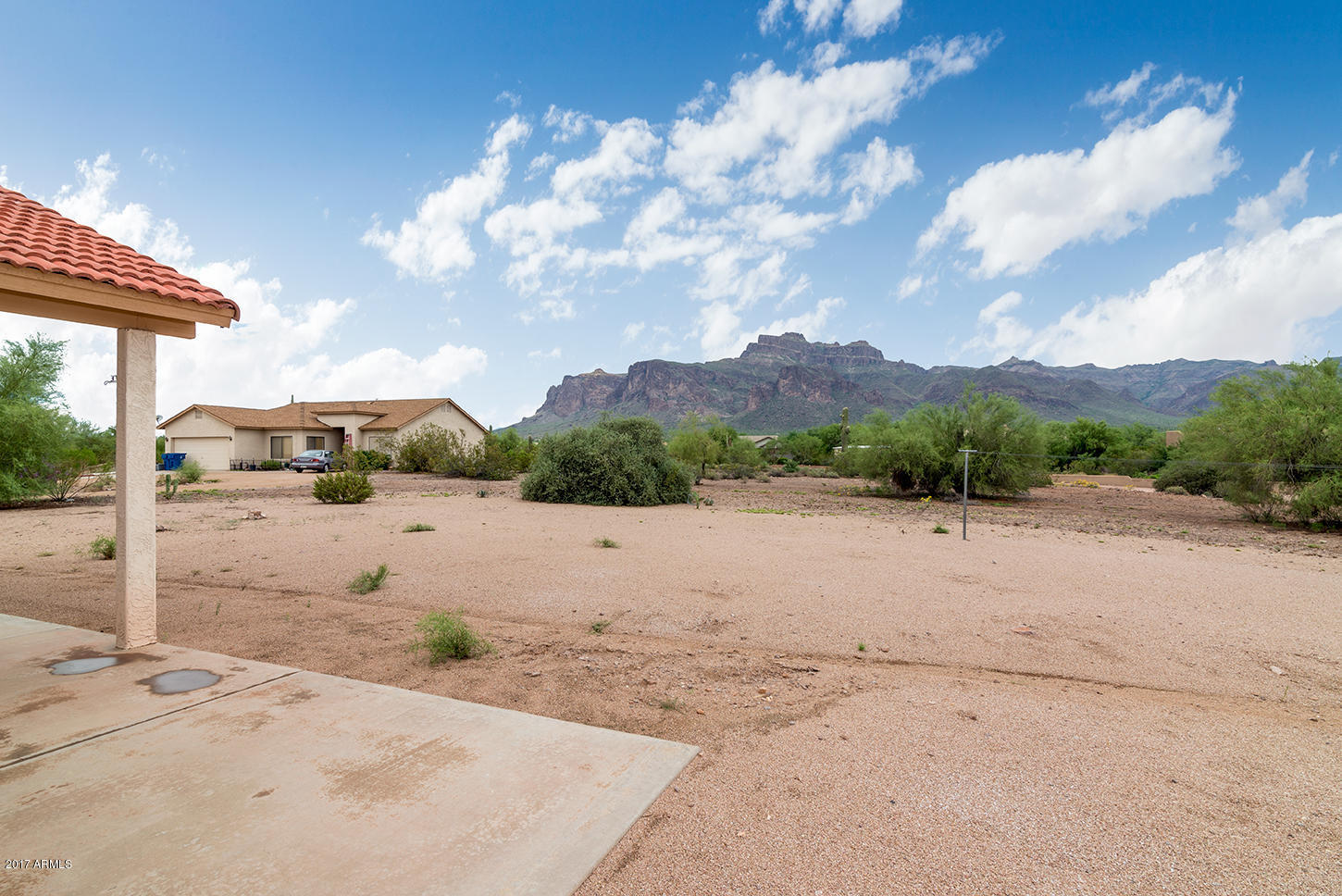 715 South Moon Road Apache Junction, AZ 85119 - Photo 29 of 30 DSC_0092