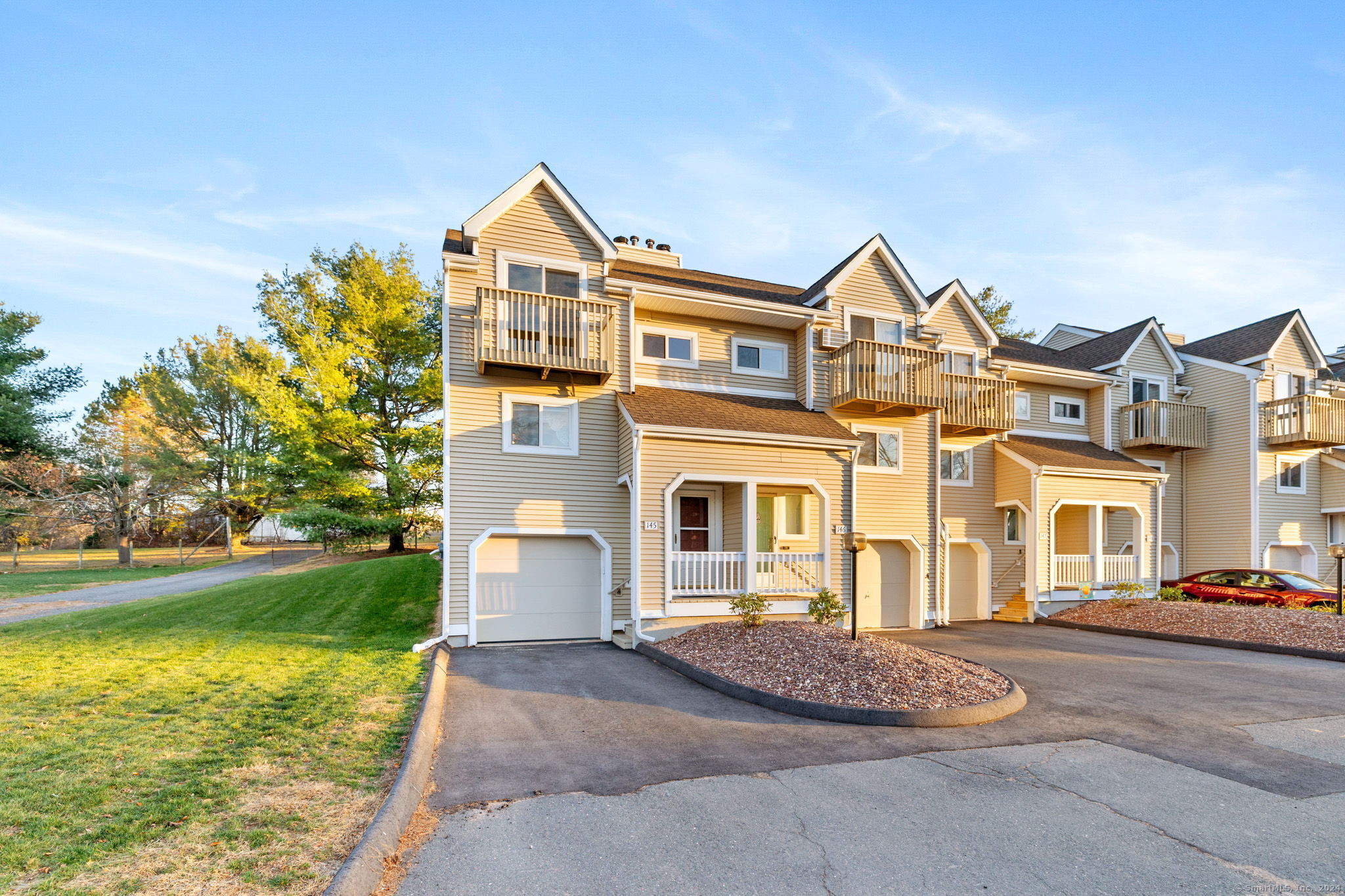 60 Old Town Road, Unit 145 Vernon, CT 06066 - Photo 1 of 1 Gallery Image 1