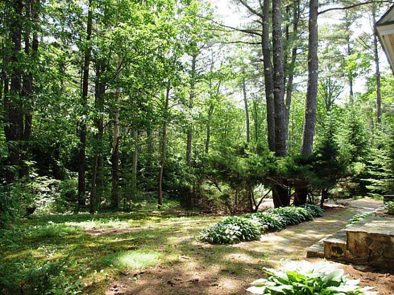 178 Meetinghouse Road Wells, ME 04090 - Photo 22 of 26 Yard/Garden.