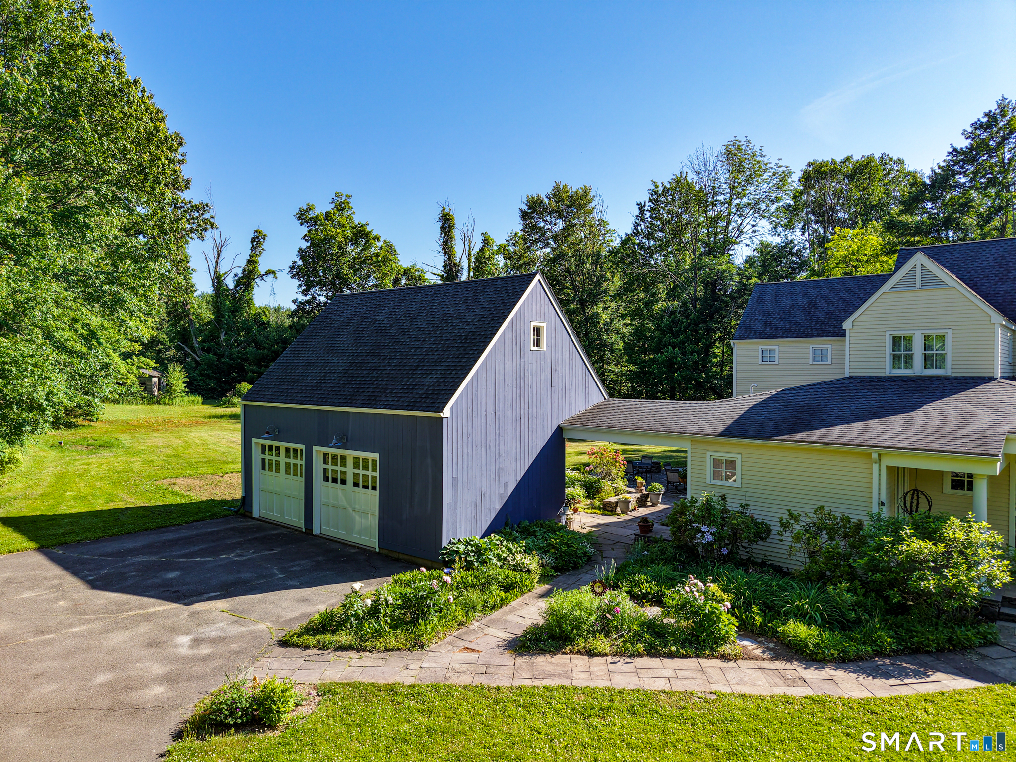 47 Indian Hill Road Canton, CT 06019 - Photo 7 of 7