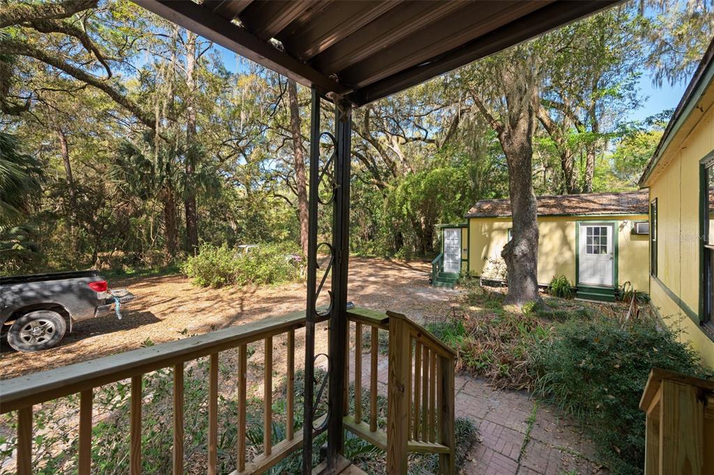 15311 Southwest 107th Street Archer, FL 32618 - Photo 40 of 58