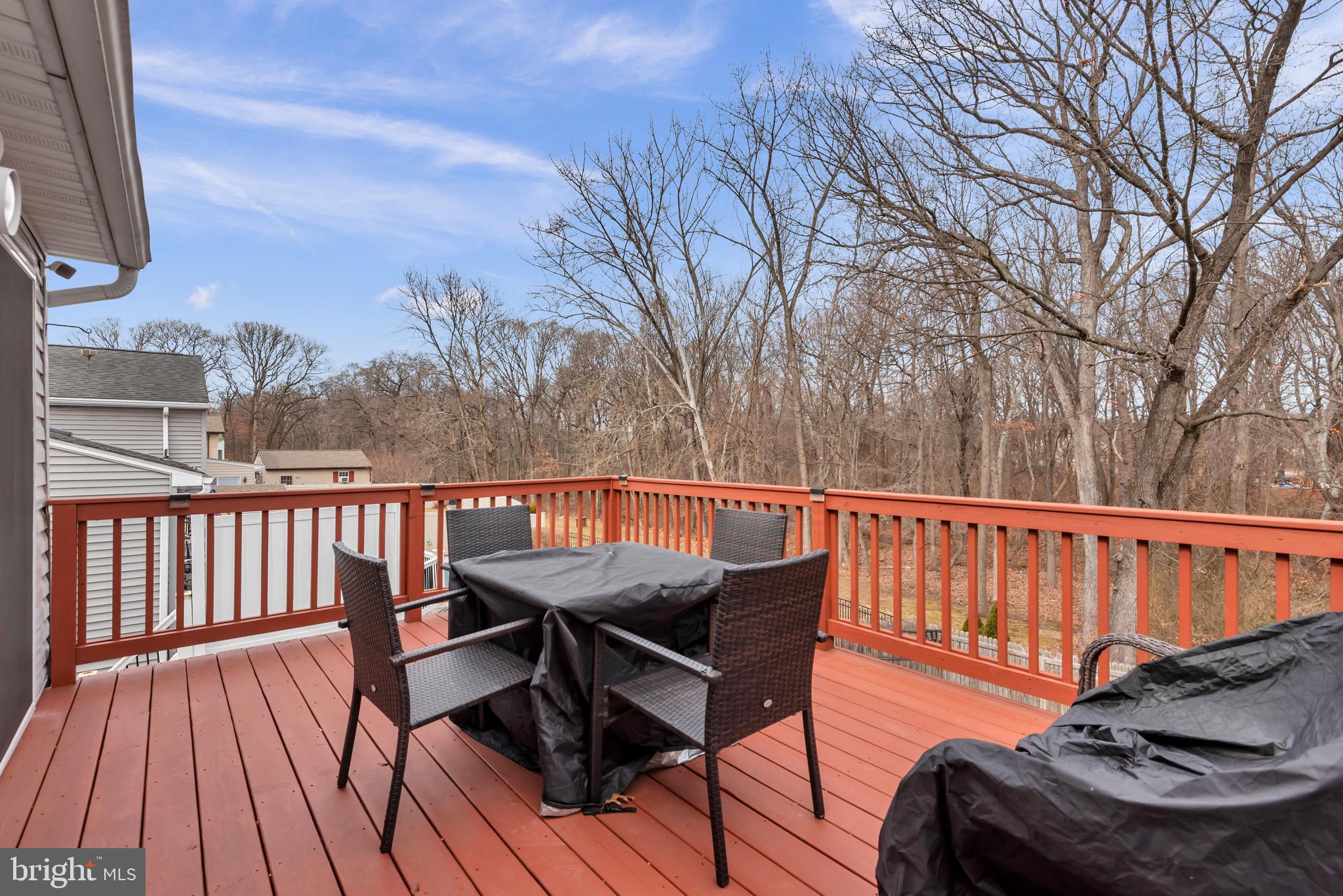 617 Fuselage Avenue Baltimore, MD 21221 - Photo 26 of 37 Upper Deck View 2