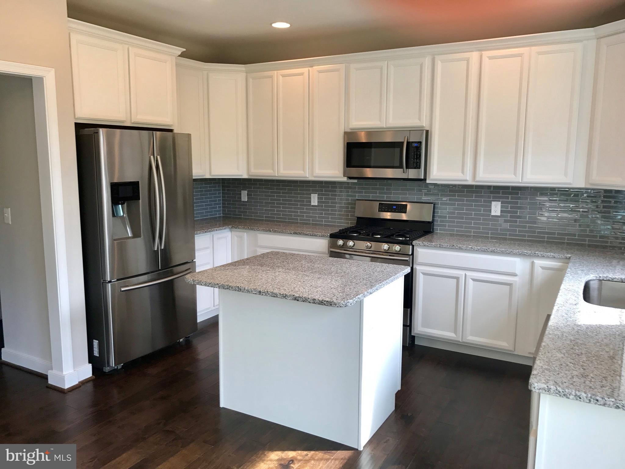 378 Hope Road Stafford, VA 22554 - Photo 4 of 5 Kitchen