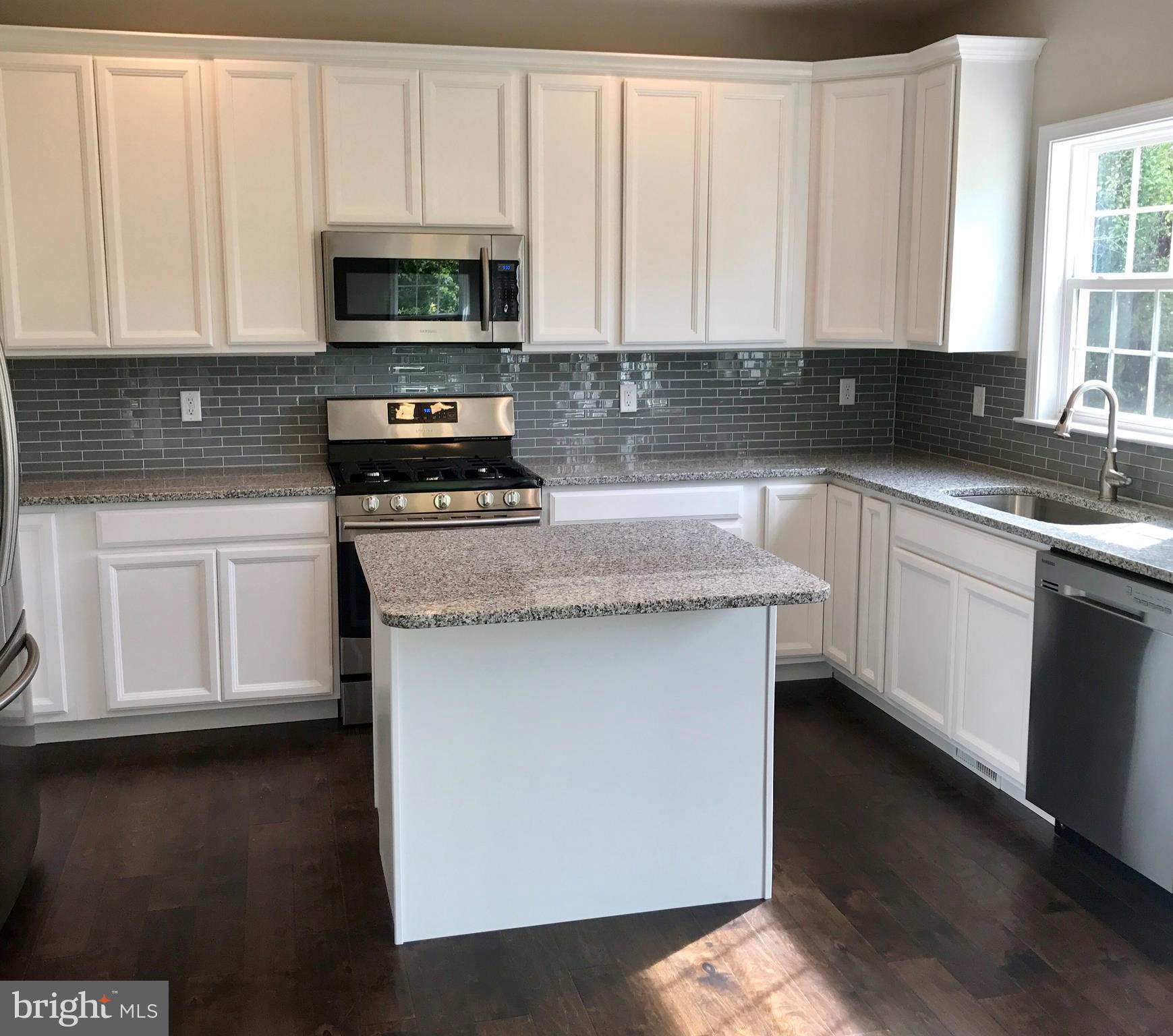 378 Hope Road Stafford, VA 22554 - Photo 5 of 5 Kitchen