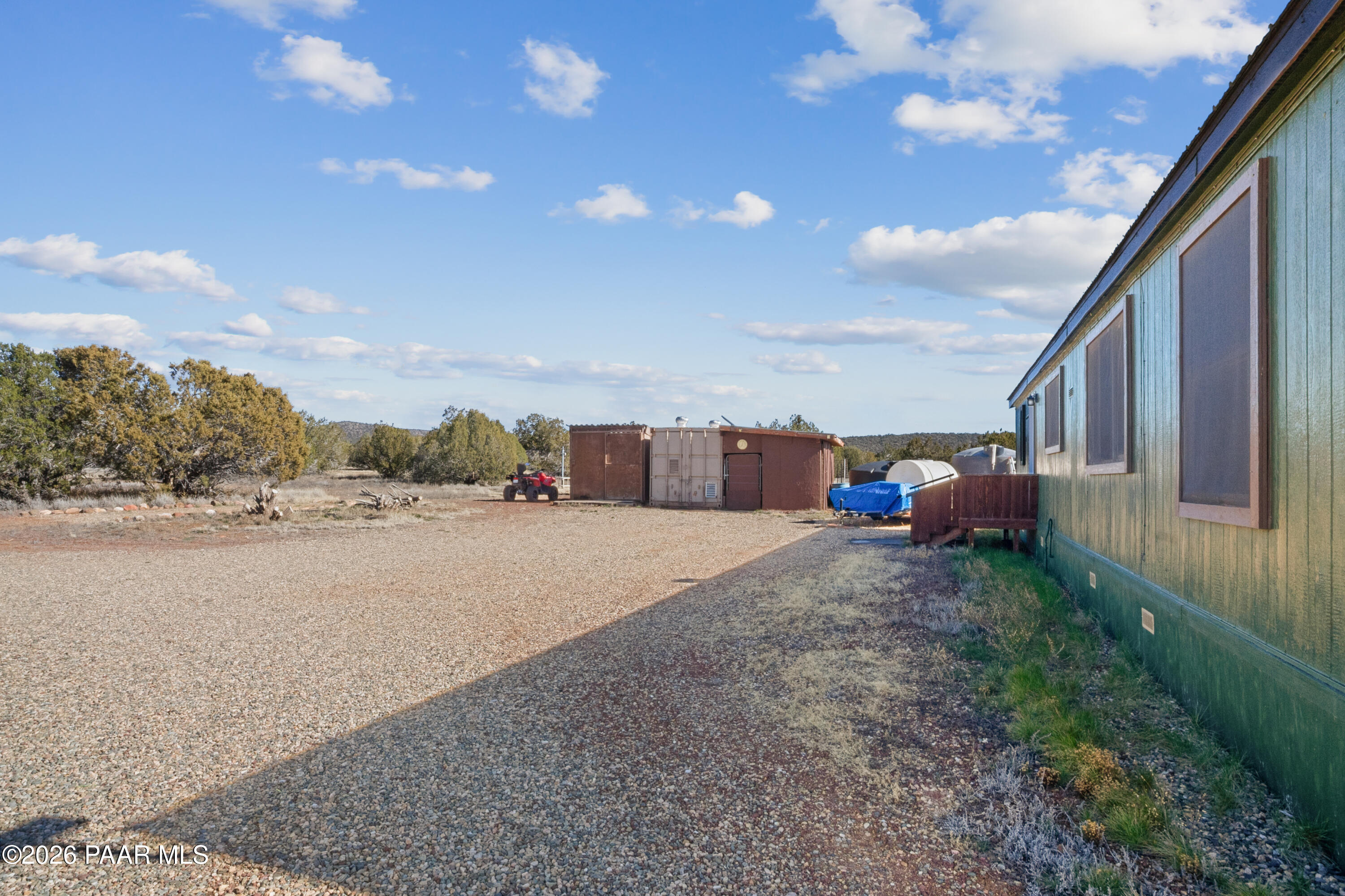 38236 West Howling Coyote Road Seligman, AZ 86337 - Photo 30 of 64 NK208587