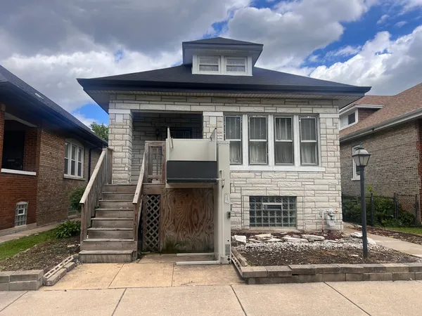 $250,000 | 8753 South Laflin Street, Chicago, IL 60620