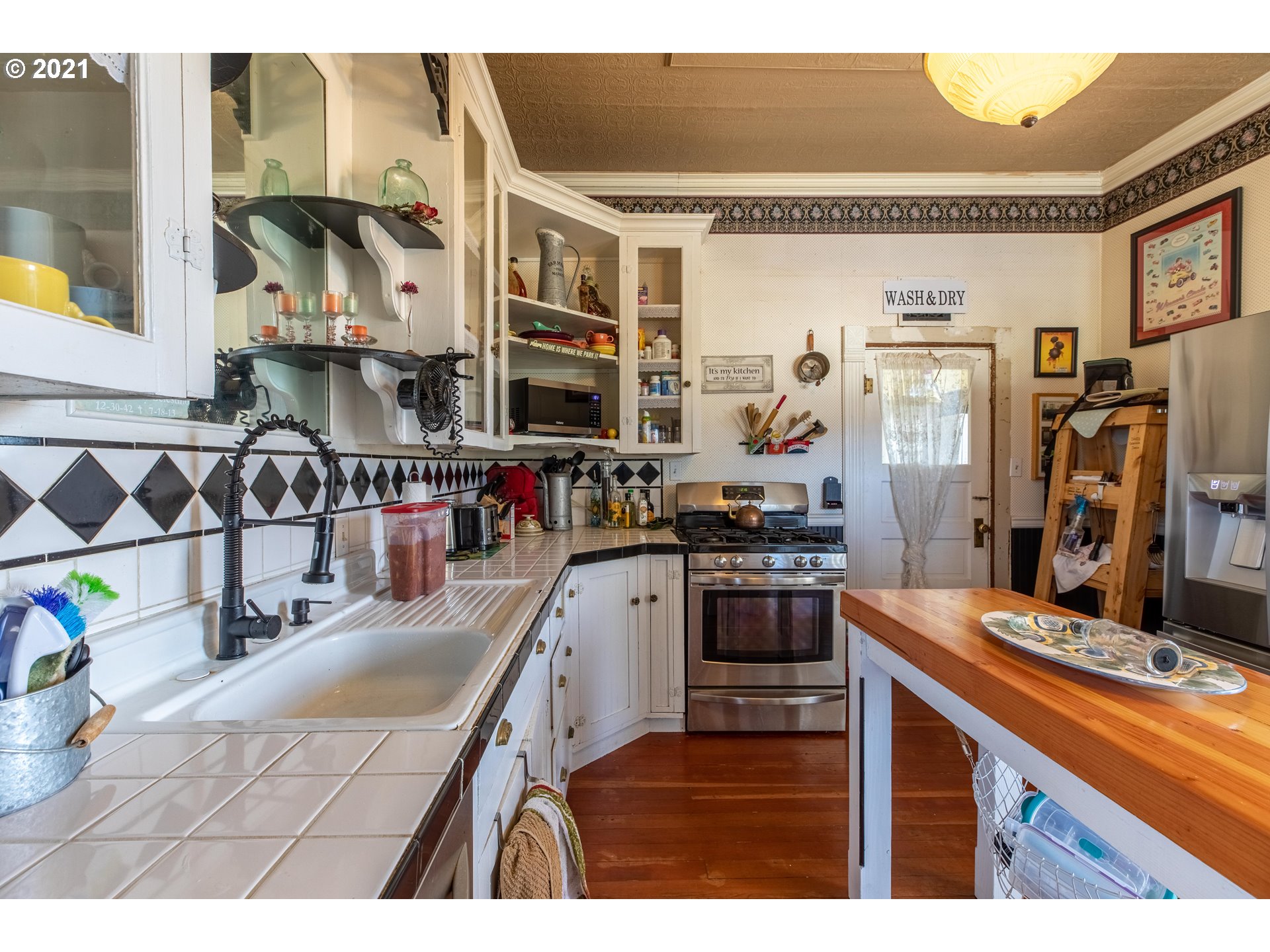 604 7th Street Myrtle Point, OR 97458 - Photo 11 of 21 Gallery Image 11