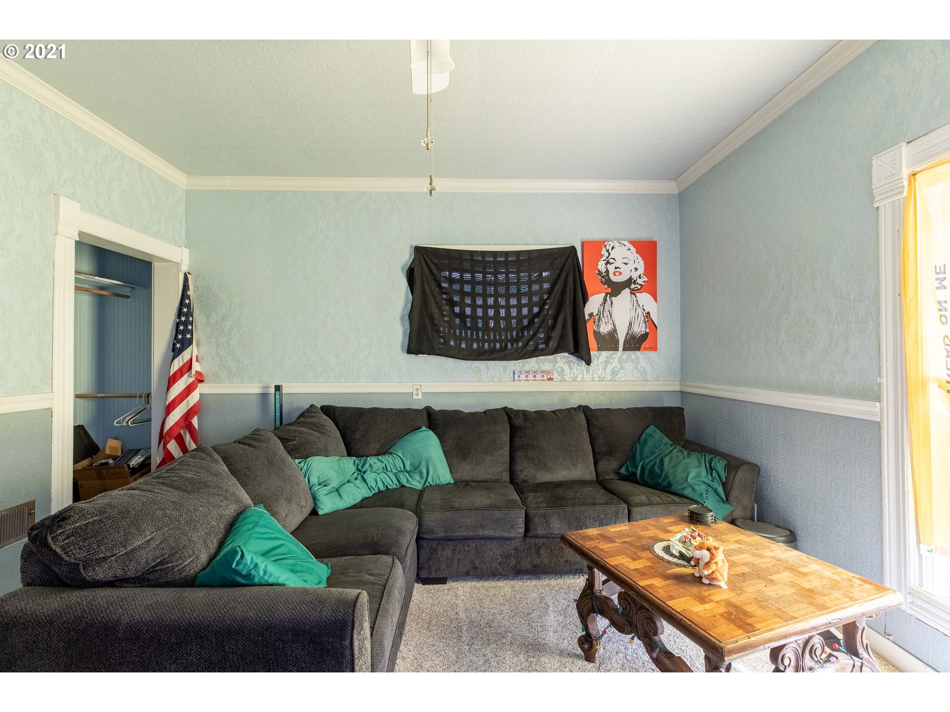 604 7th Street Myrtle Point, OR 97458 - Photo 21 of 21 Gallery Image 21