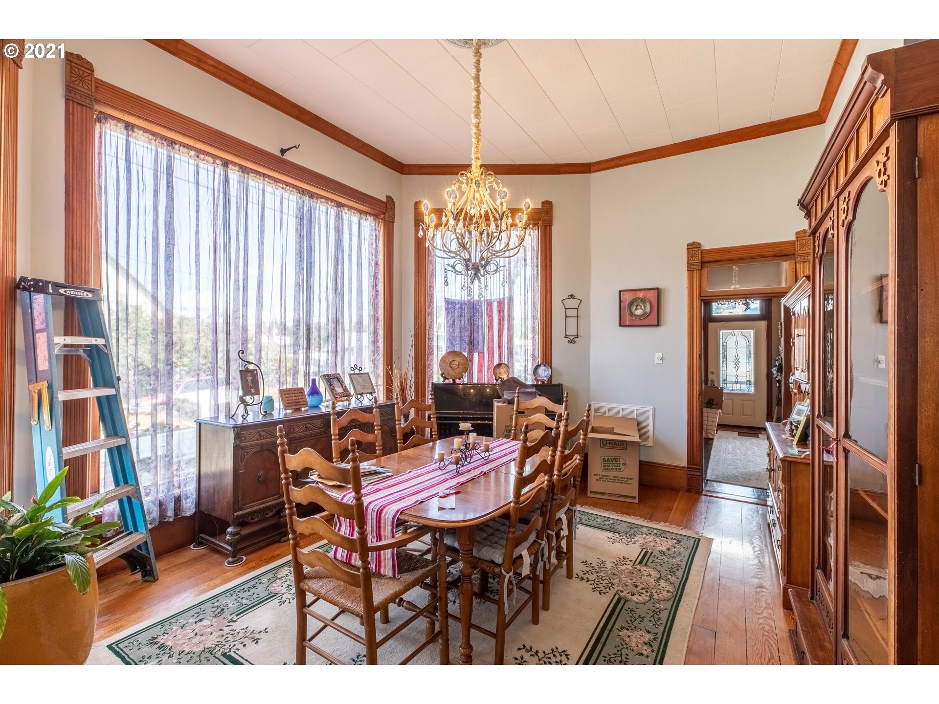 604 7th Street Myrtle Point, OR 97458 - Photo 8 of 21 Gallery Image 8
