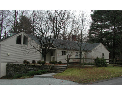 1 Riverdale Road Wellesley, MA 02481 - Photo 3 of 12