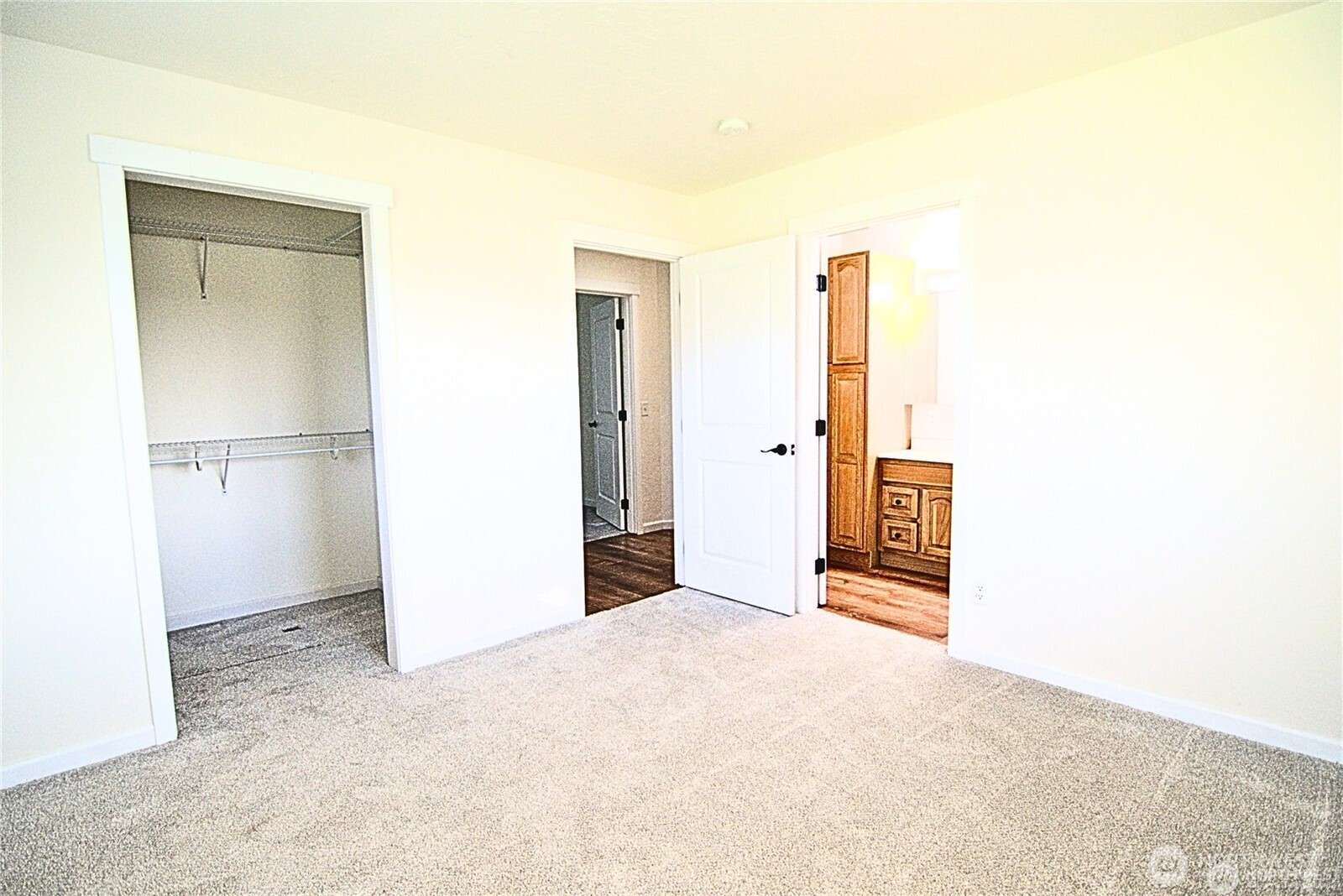 116 Taylor Road South Chehalis, WA 98532 - Photo 18 of 35 a view of a room with drop ceiling