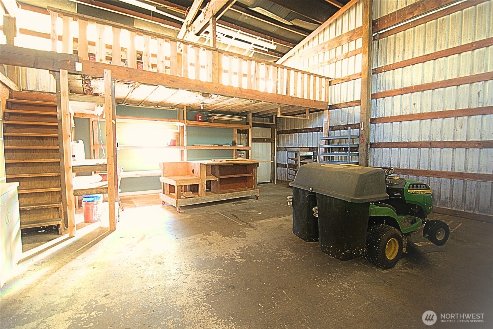116 Taylor Road South Chehalis, WA 98532 - Photo 27 of 35 a view of a chairs and a room in a room