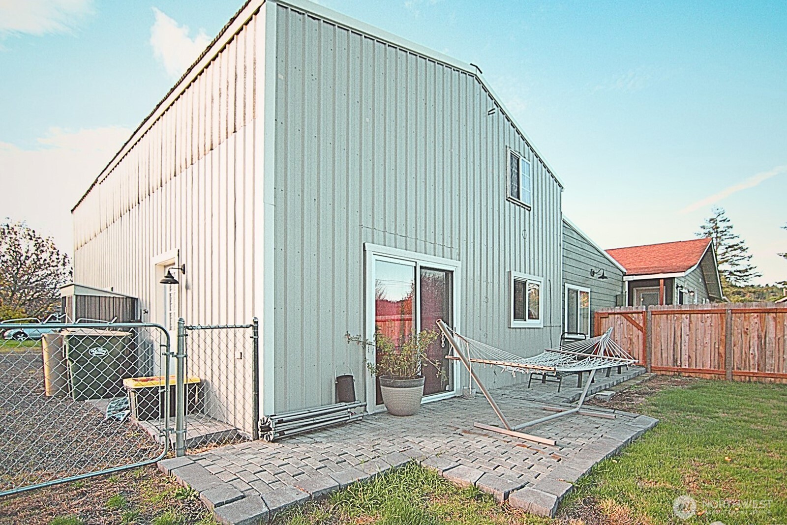 116 Taylor Road South Chehalis, WA 98532 - Photo 29 of 35 a house view with a backyard space