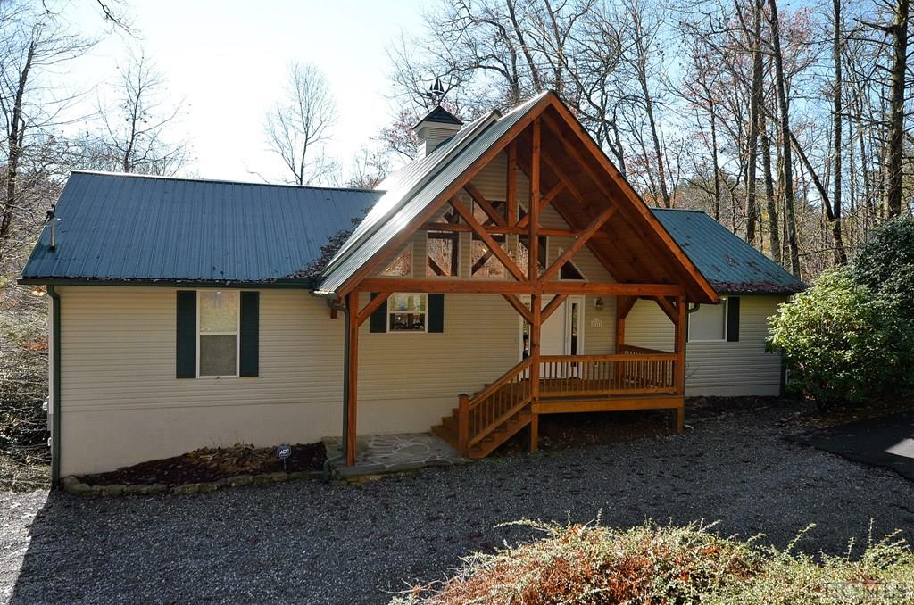 364 Falls Cove Road Cullowhee, NC 28723 - Photo 16 of 40 Gallery Image 16