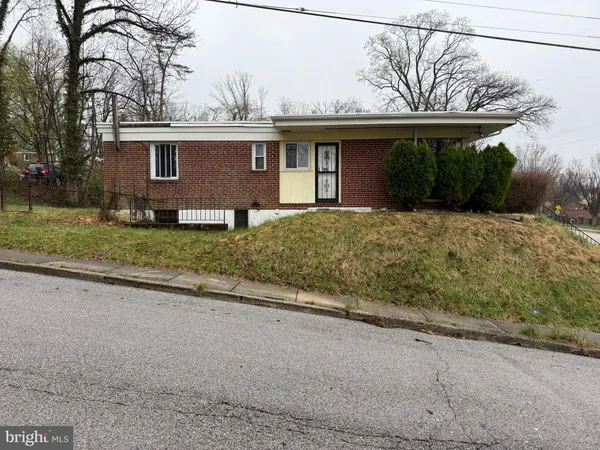 $264,900 | 2713 Glen Avenue, Baltimore, MD 21215
