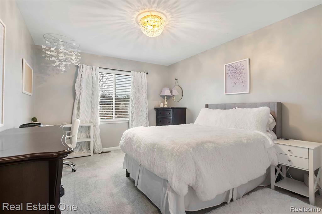 3627 Connors Drive Rochester Hills, MI 48307 - Photo 22 of 29